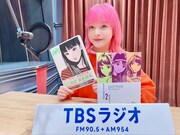 アンジェリーナ1/3