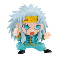 ウォンレイのフィギュア。