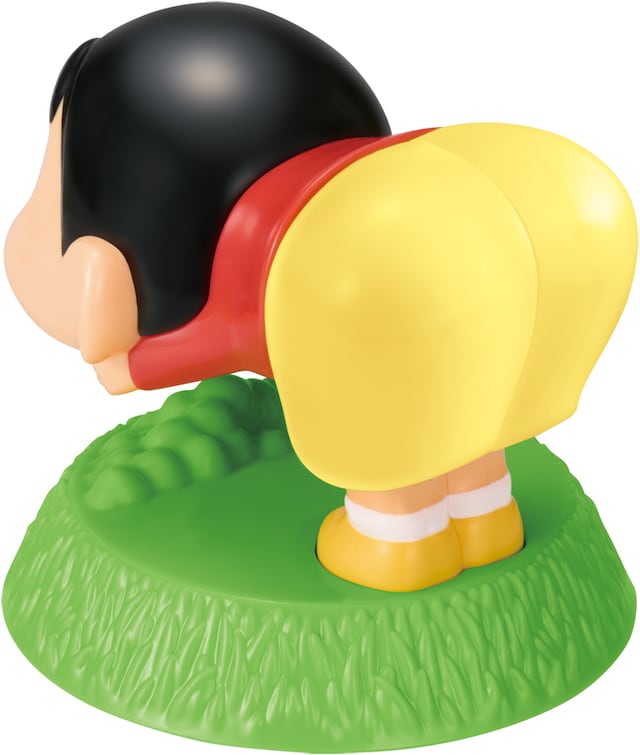 「おしりフリフリしんちゃん」 (c)臼井儀人/双葉社・シンエイ・テレビ朝日・ADK