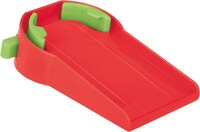 「とびだせ！ウォータースライダー」 (c)臼井儀人/双葉社・シンエイ・テレビ朝日・ADK