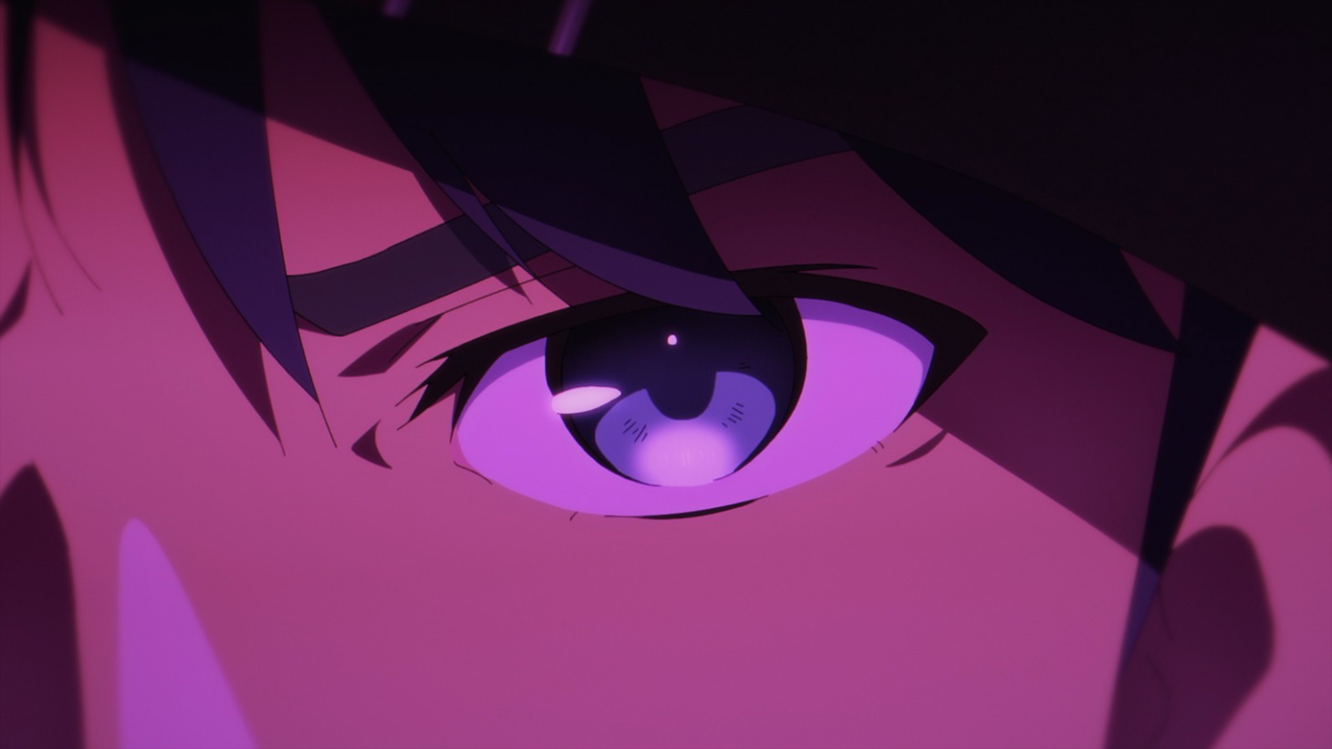 TVアニメ「望まぬ不死の冒険者」本PV第1弾より。 (c)丘野優・オーバーラップ/望まぬ不死製作委員会