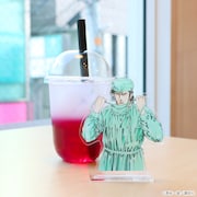 「K2 アクリルスタンド」