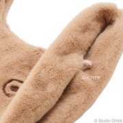 「大トトロ ふわふわトート」