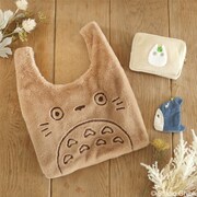 「となりのトトロ」のグッズ。