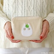 「小トトロ おてがみポーチ」