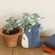 「中トトロ おさんぽケース」