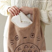 「となりのトトロ」のグッズ。