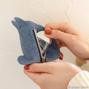 「中トトロ おさんぽケース」