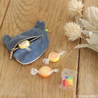 「中トトロ おさんぽケース」