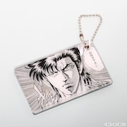 「K2 ギュッ ミラーキーホルダー」