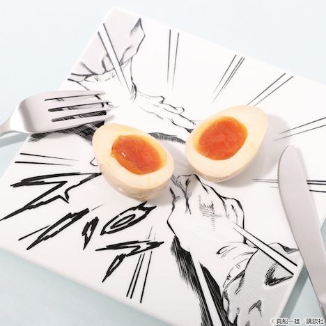 「K2 Kの手技プレート」