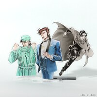 「K2 アクリルスタンド」