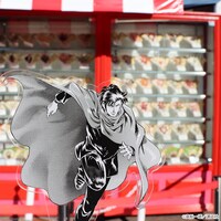 「K2 アクリルスタンド」