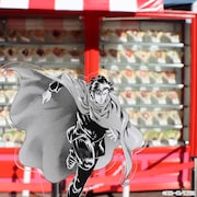 「K2 アクリルスタンド」