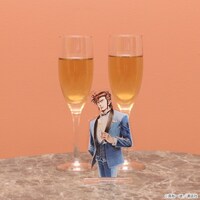 「K2 アクリルスタンド」