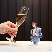 「K2 アクリルスタンド」