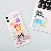 「K2 ステッカーシート」