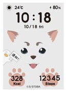 「GINTAMA SADAHARU」イメージ図