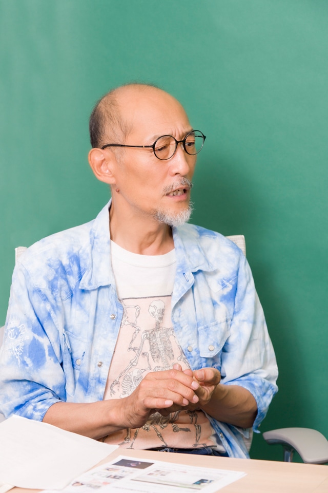 藤田和日郎