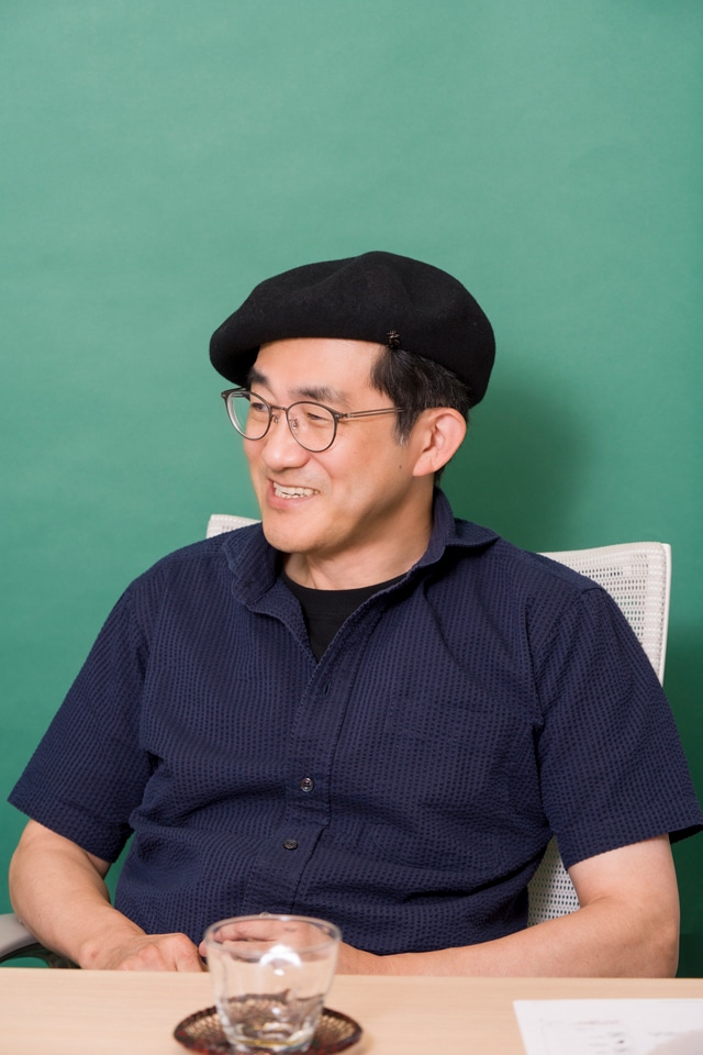島本和彦
