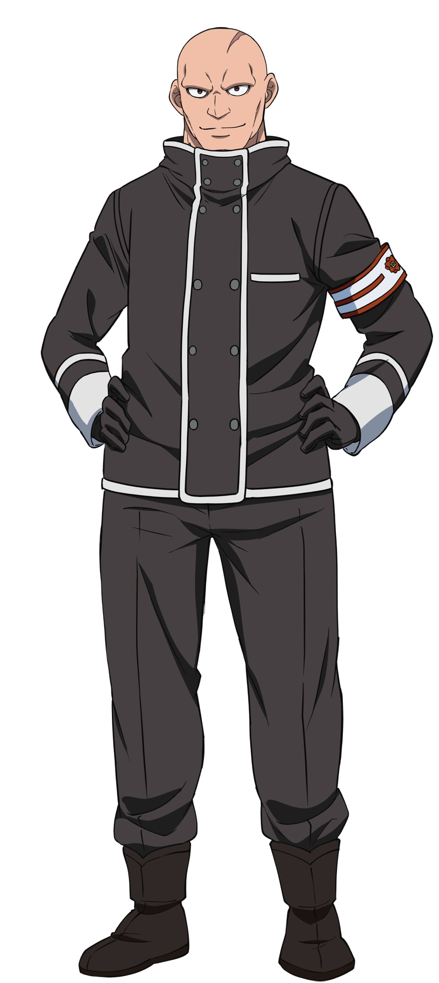 トング（CV：伊藤健太郎） (c)くろかた/MFブックス/「治癒魔法の間違った使い方」製作委員会