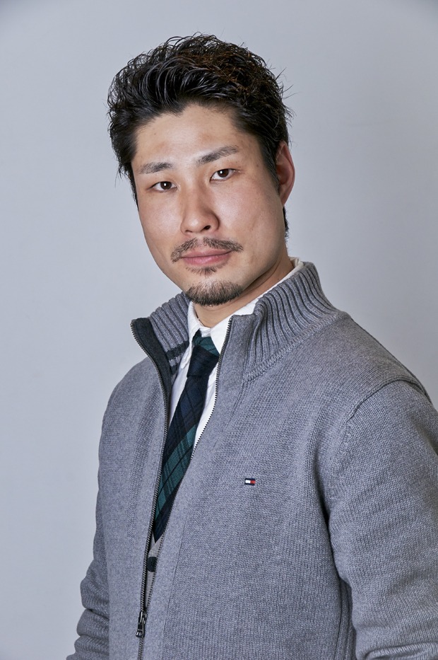 藤井隼