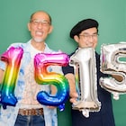 藤田和日郎×島本和彦が真面目に語る! マンガ界の15年