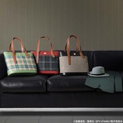 「SPY×FAMILY ツイードトートバッグ」
