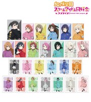 「描き下ろしイラスト 繚乱！ビクトリーロードver. トレーディングブロマイド」