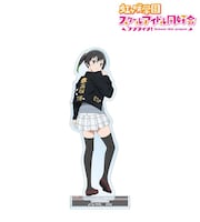 「描き下ろしイラスト 繚乱！ビクトリーロードver. BIGアクリルスタンド」