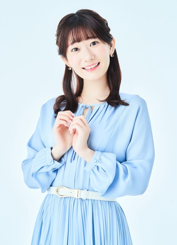岡咲美保