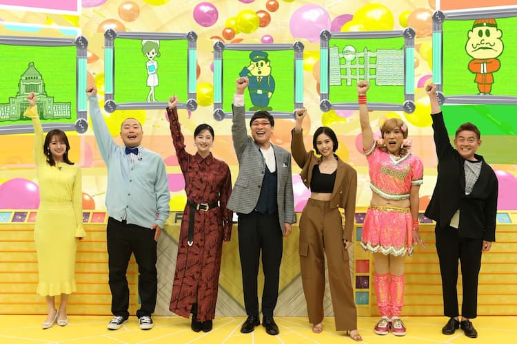 ONE PIECE」制作現場の実態が今週の「潜入！リアルスコープ」で明らか 
