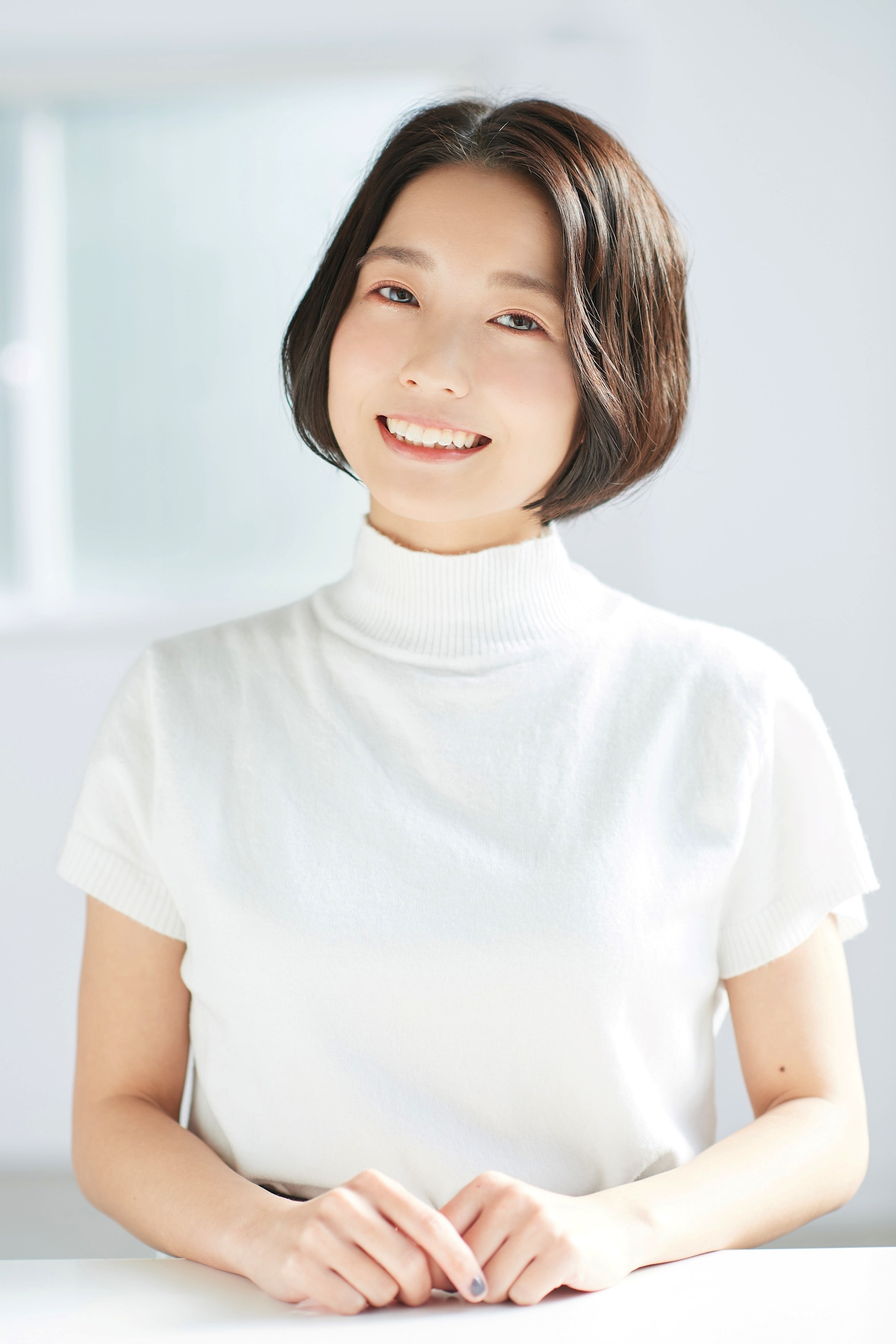 春瀬なつみ