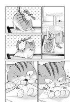 「猫が如く」より。
