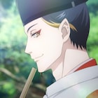 アニメ「陰陽師」鬼と安倍晴明のバトル収めた予告編、主題歌は凛として時雨の新曲に