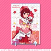 A賞「アクリルパネル」