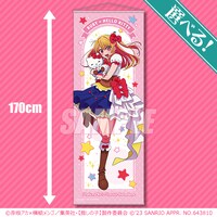 S賞「選べるビッグタペストリー」