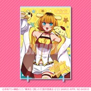 A賞「アクリルパネル」