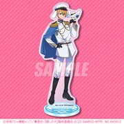 B賞「アクリルスタンドフィギュア」