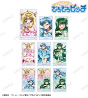 トレーディングアクリルスタンド