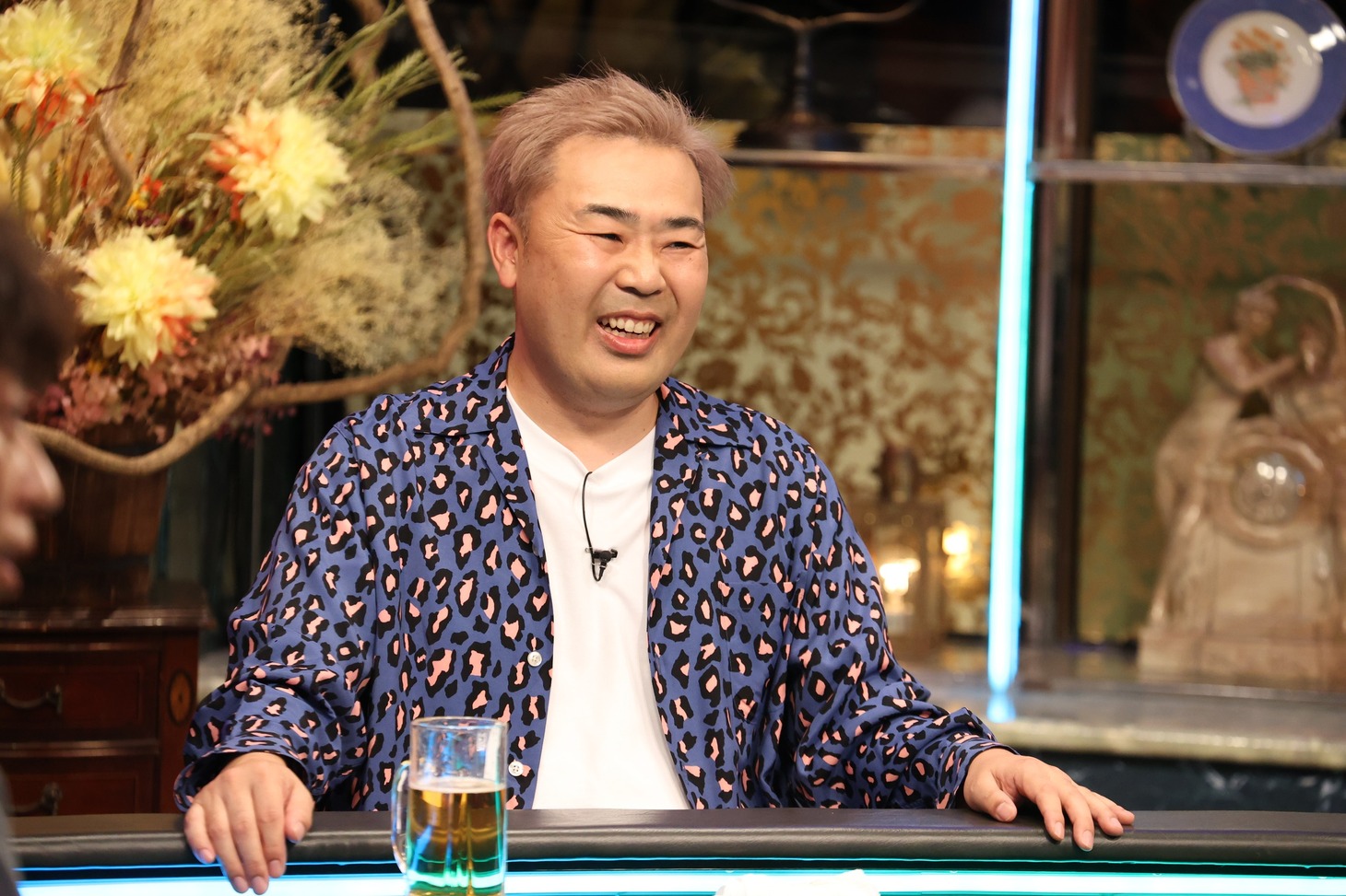 岩尾望