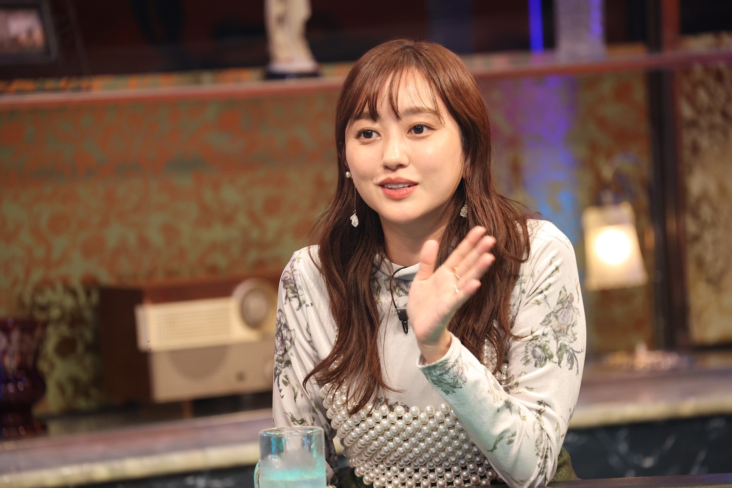菊地亜美