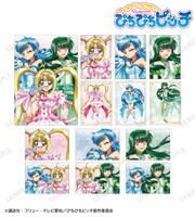 トレーディングブロマイド