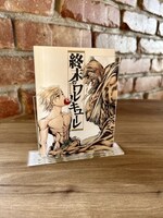 「終末のワルキューレ アクリルスタンド【アダムVSゼウス】」