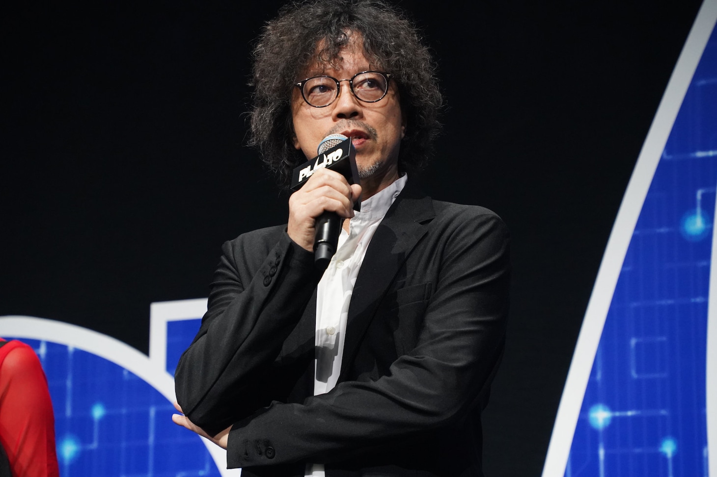 浦沢直樹