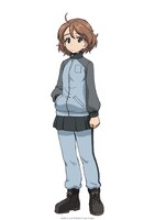 レイノ（CV：中里望）