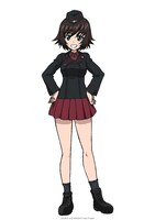 飛騨エマ（CV：森谷里美）