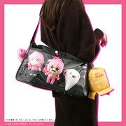 「ぼっち・ざ・ろっく！ ショルダーバッグ」