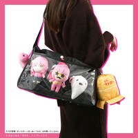 「ぼっち・ざ・ろっく！ ショルダーバッグ」