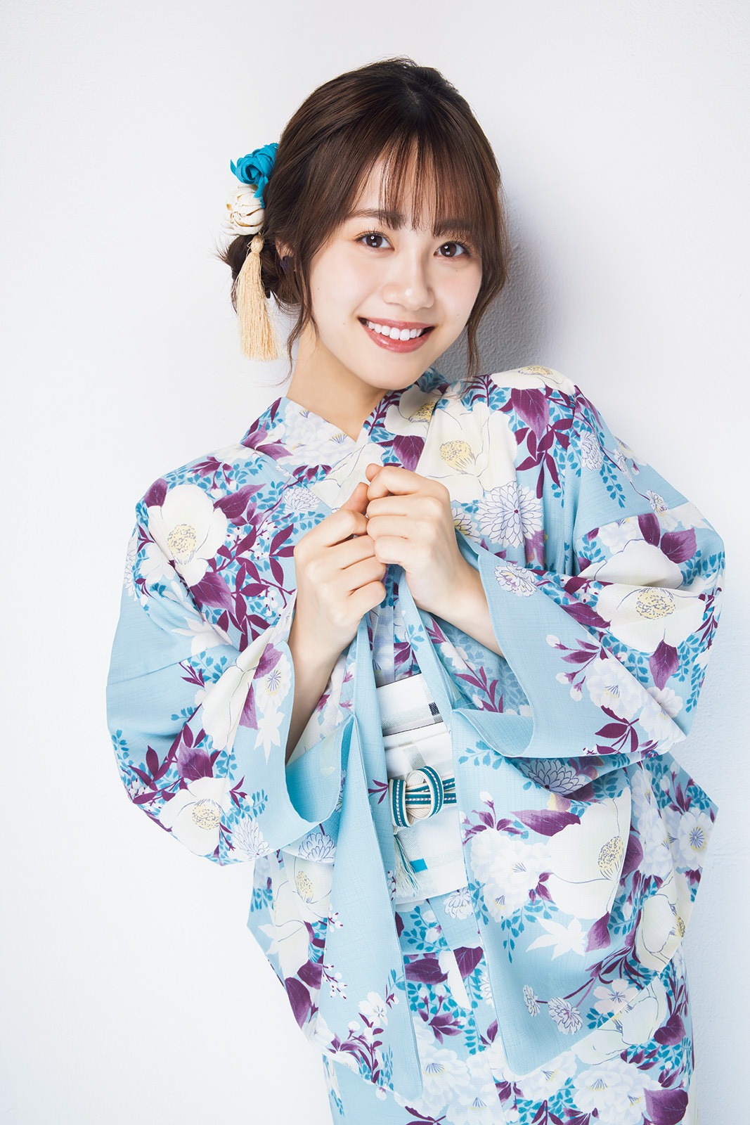伊藤美来